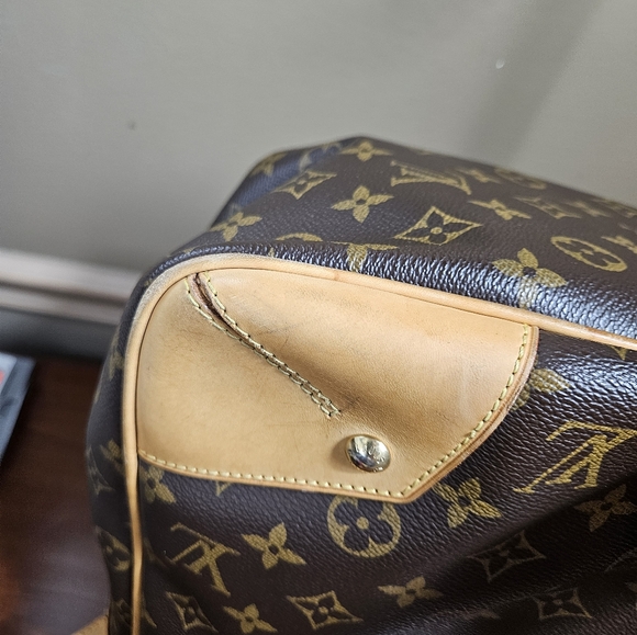 Auth louis vuitton estrela mm shoulder bag - Picture 11 of 16